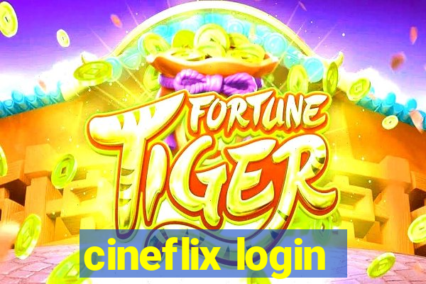 cineflix login